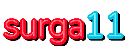 surga11 — logo kanal