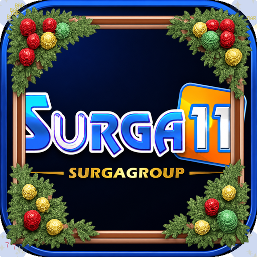 surga11 — mitra unggulan