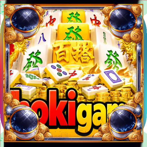 hokigame — mitra unggulan