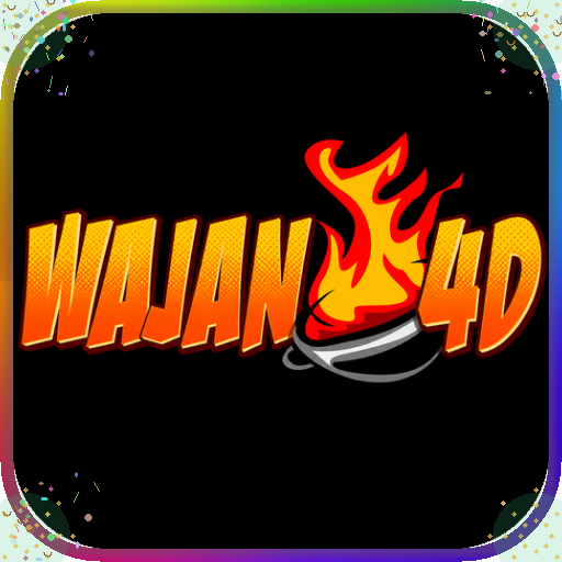 wajan4d — mitra unggulan