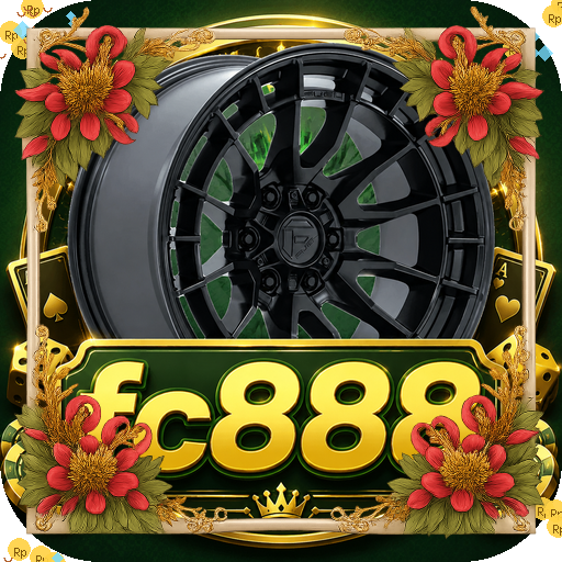 fc888 — mitra unggulan